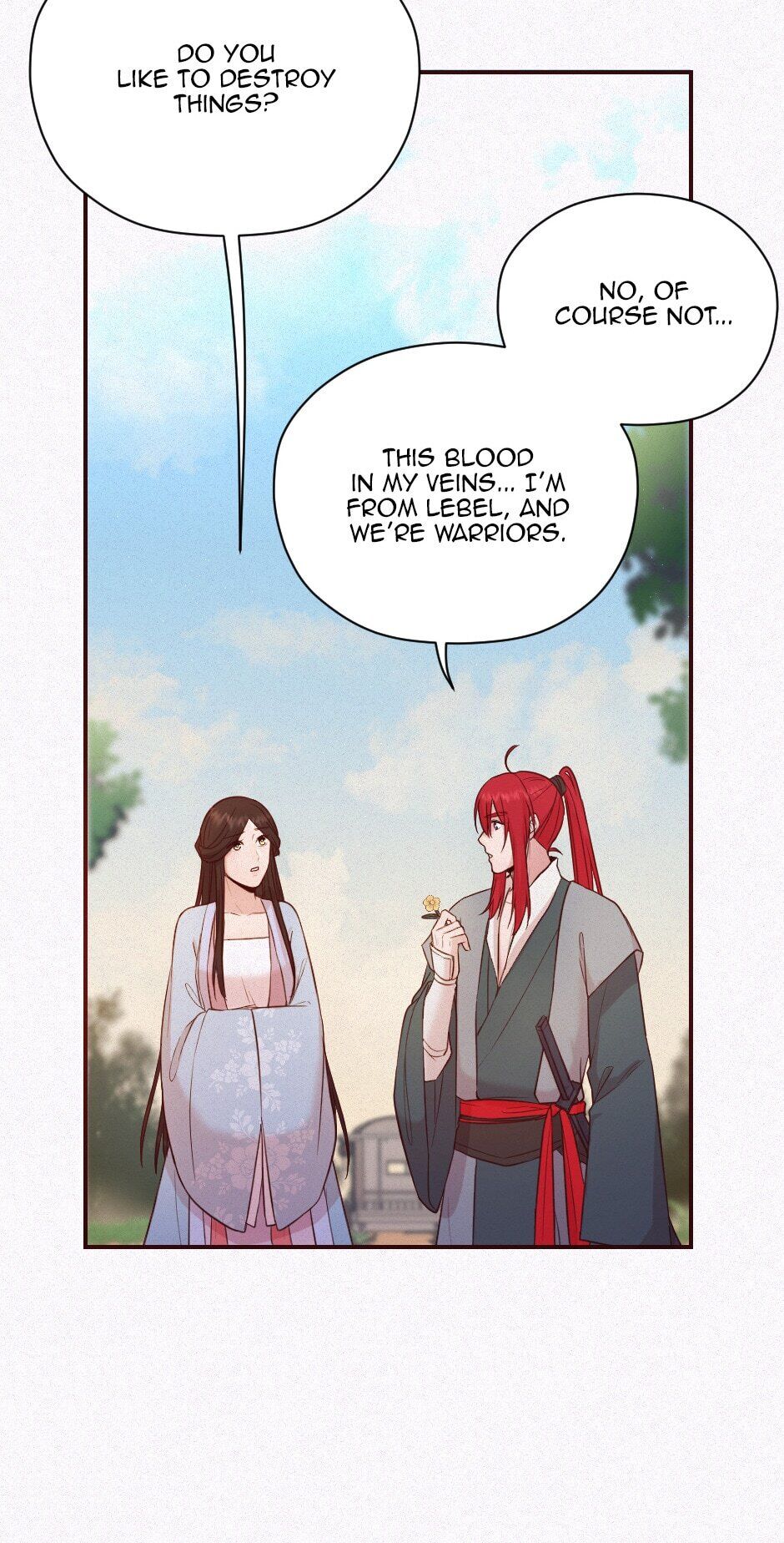 Drakkon – Manga Chapter 18 - page 24