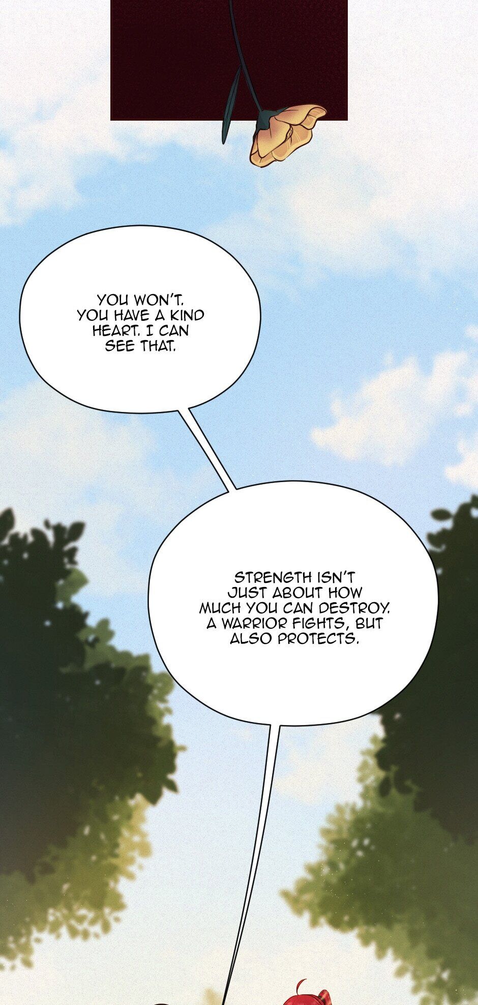 Drakkon – Manga Chapter 18 - page 26