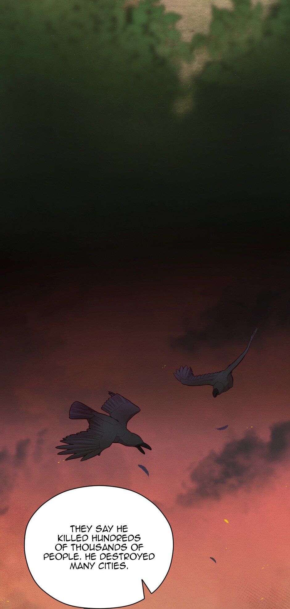 Drakkon – Manga Chapter 18 - page 34