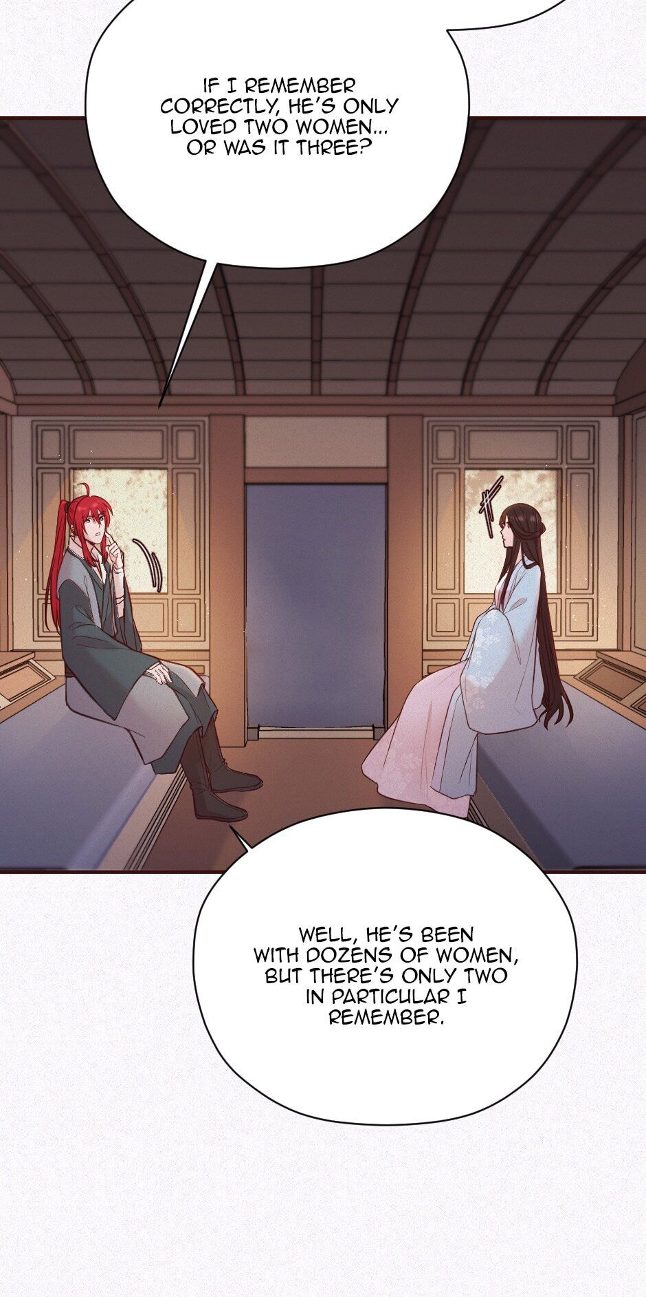 Drakkon – Manga Chapter 18 - page 45