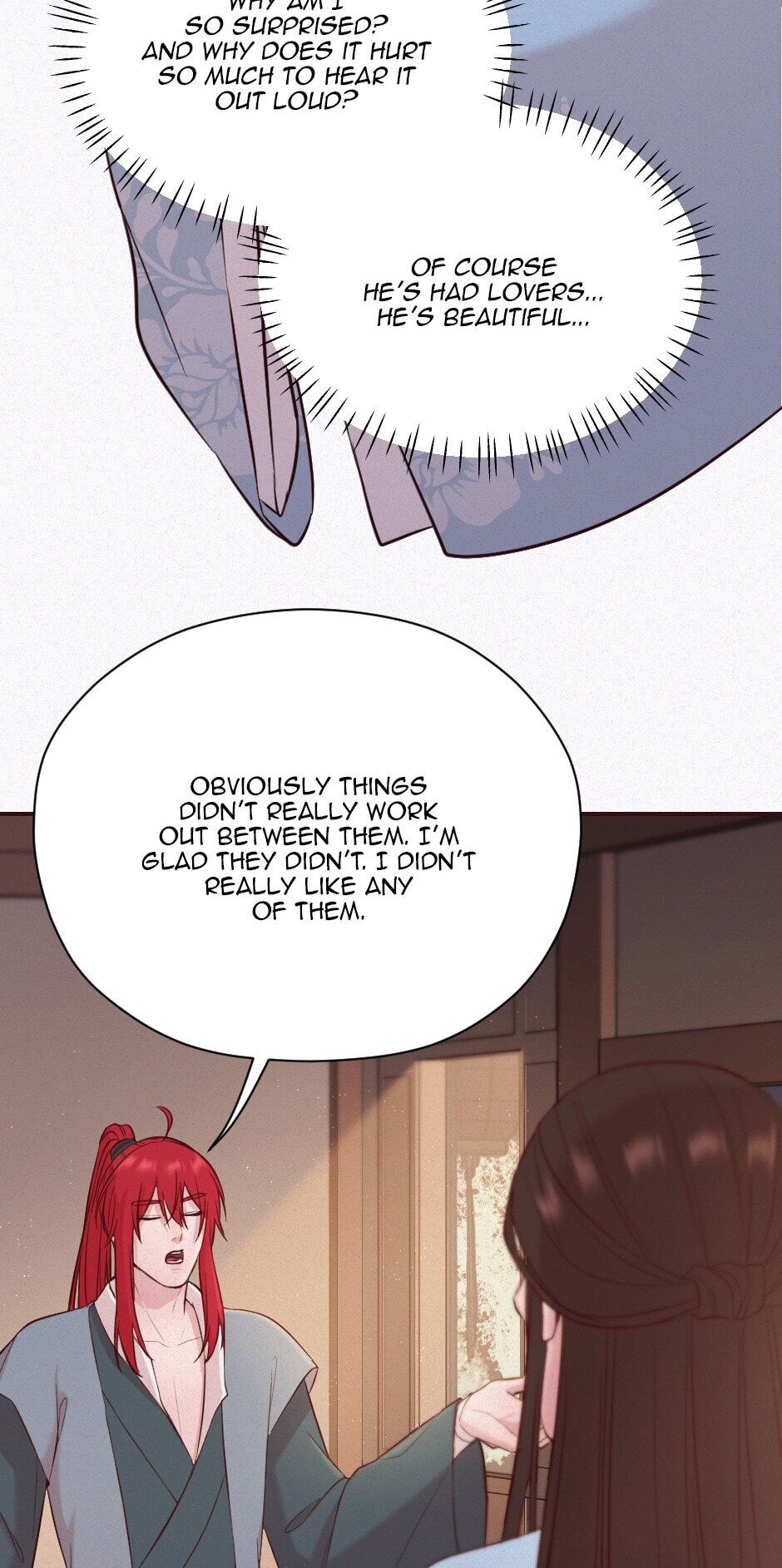 Drakkon – Manga Chapter 18 - page 47