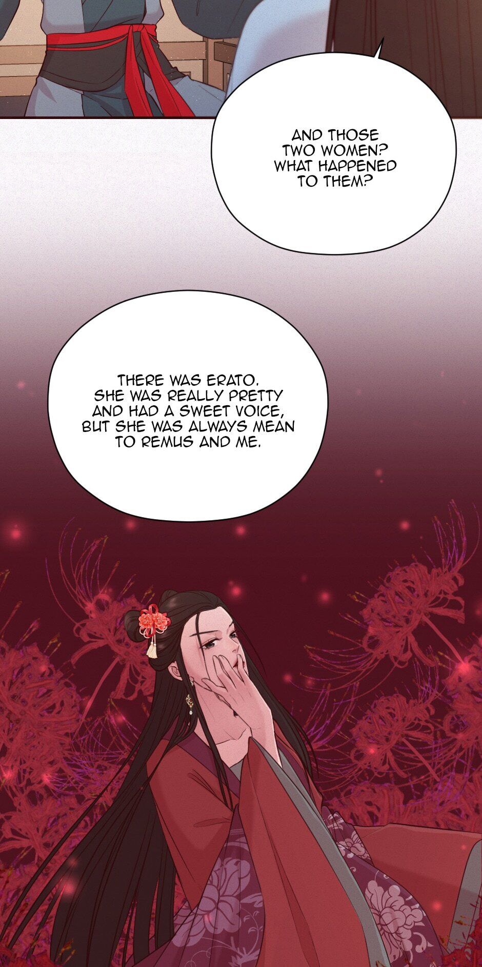 Drakkon – Manga Chapter 18 - page 48