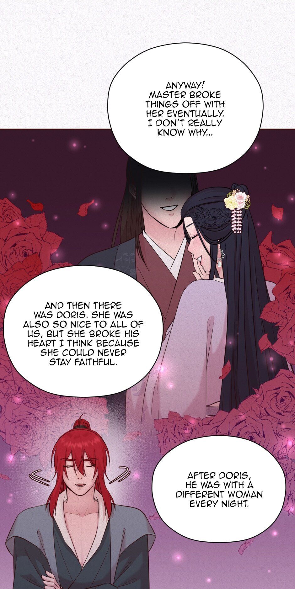 Drakkon – Manga Chapter 18 - page 50