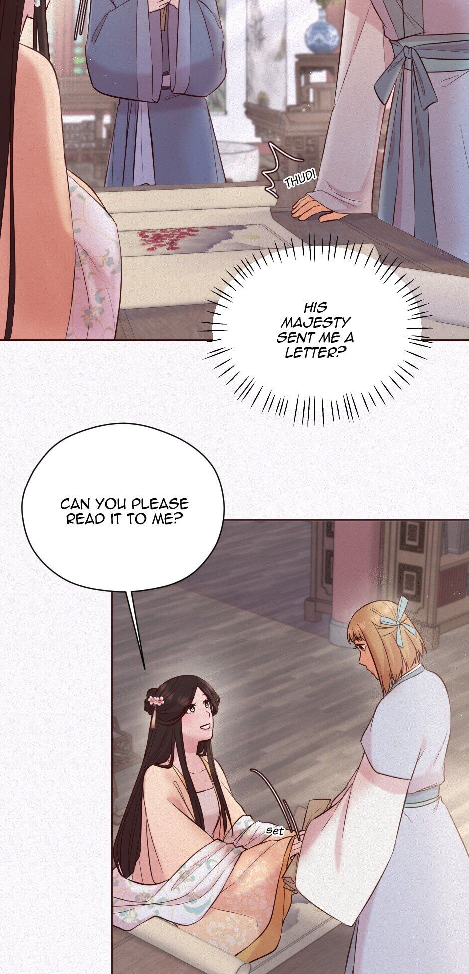Drakkon – Manga Chapter 20 - page 18