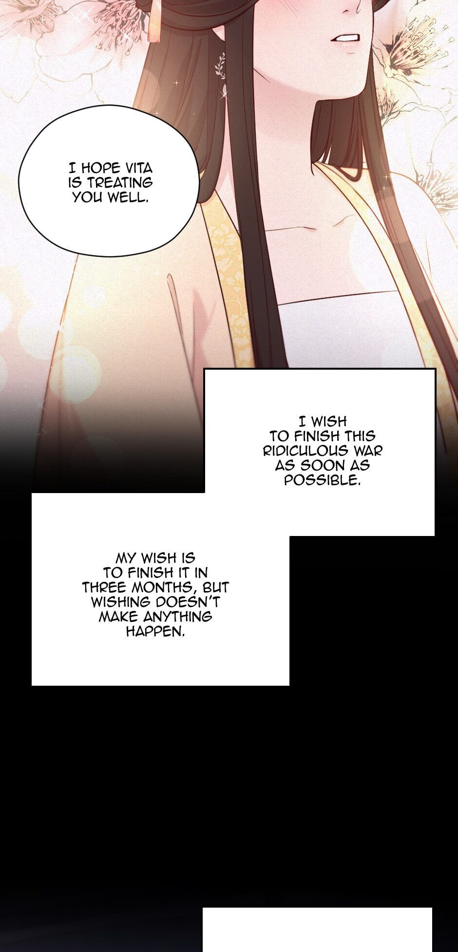 Drakkon – Manga Chapter 20 - page 21