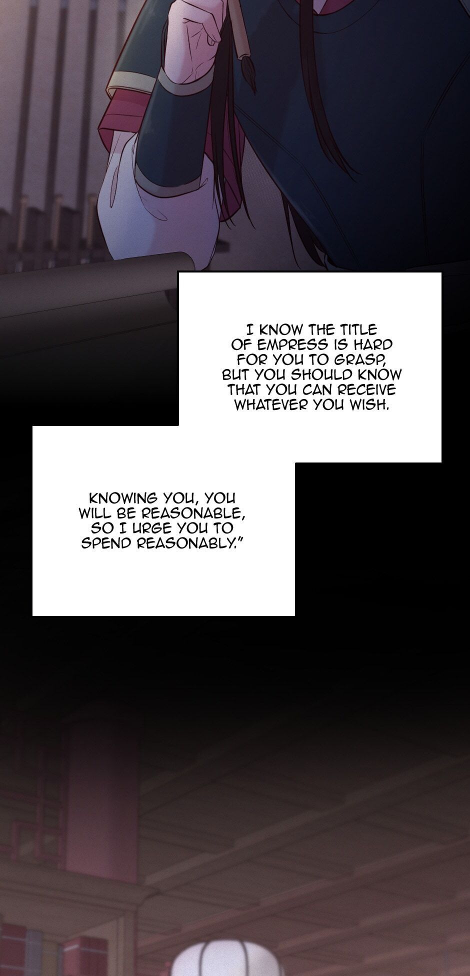 Drakkon – Manga Chapter 20 - page 23