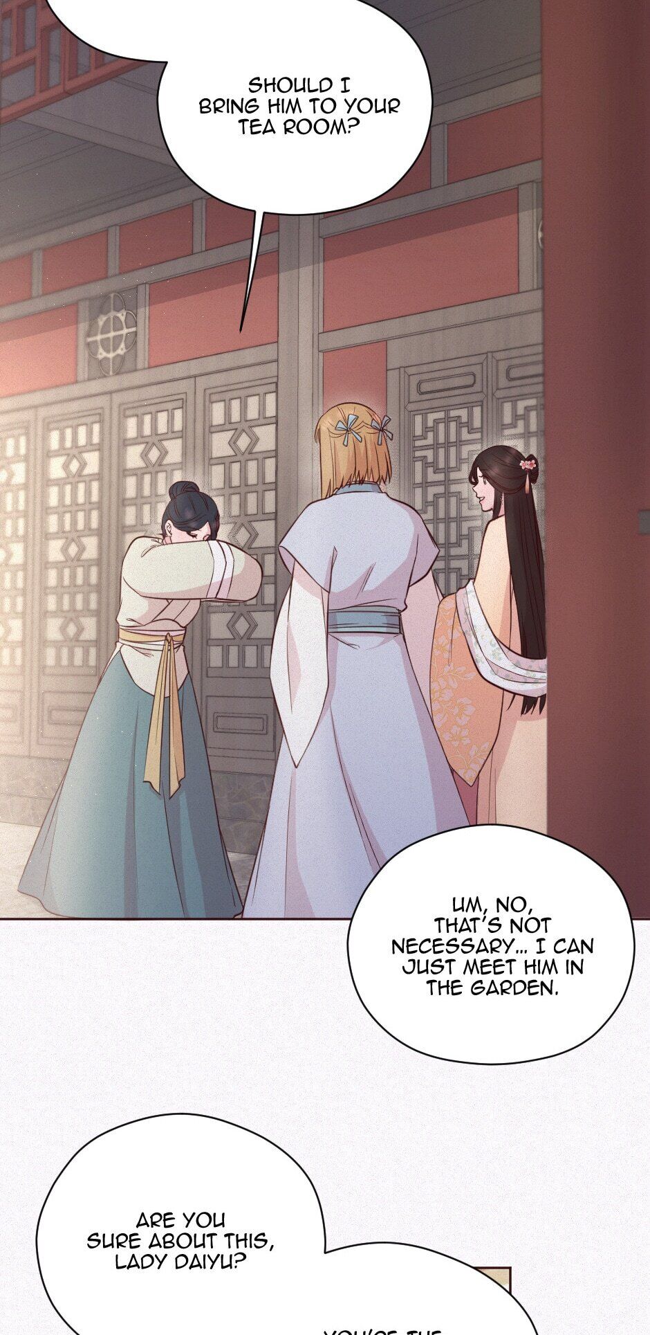 Drakkon – Manga Chapter 20 - page 31