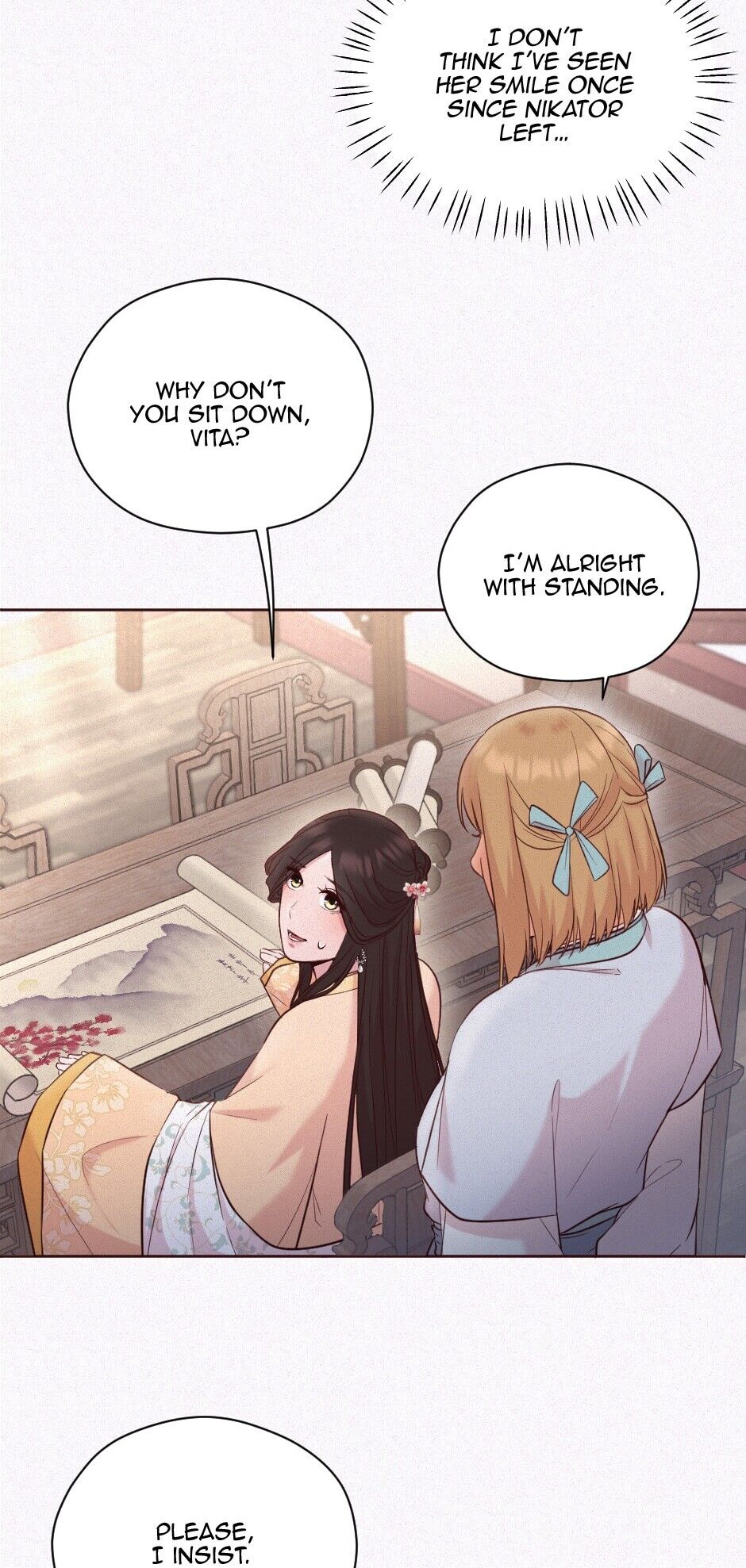 Drakkon – Manga Chapter 20 - page 4