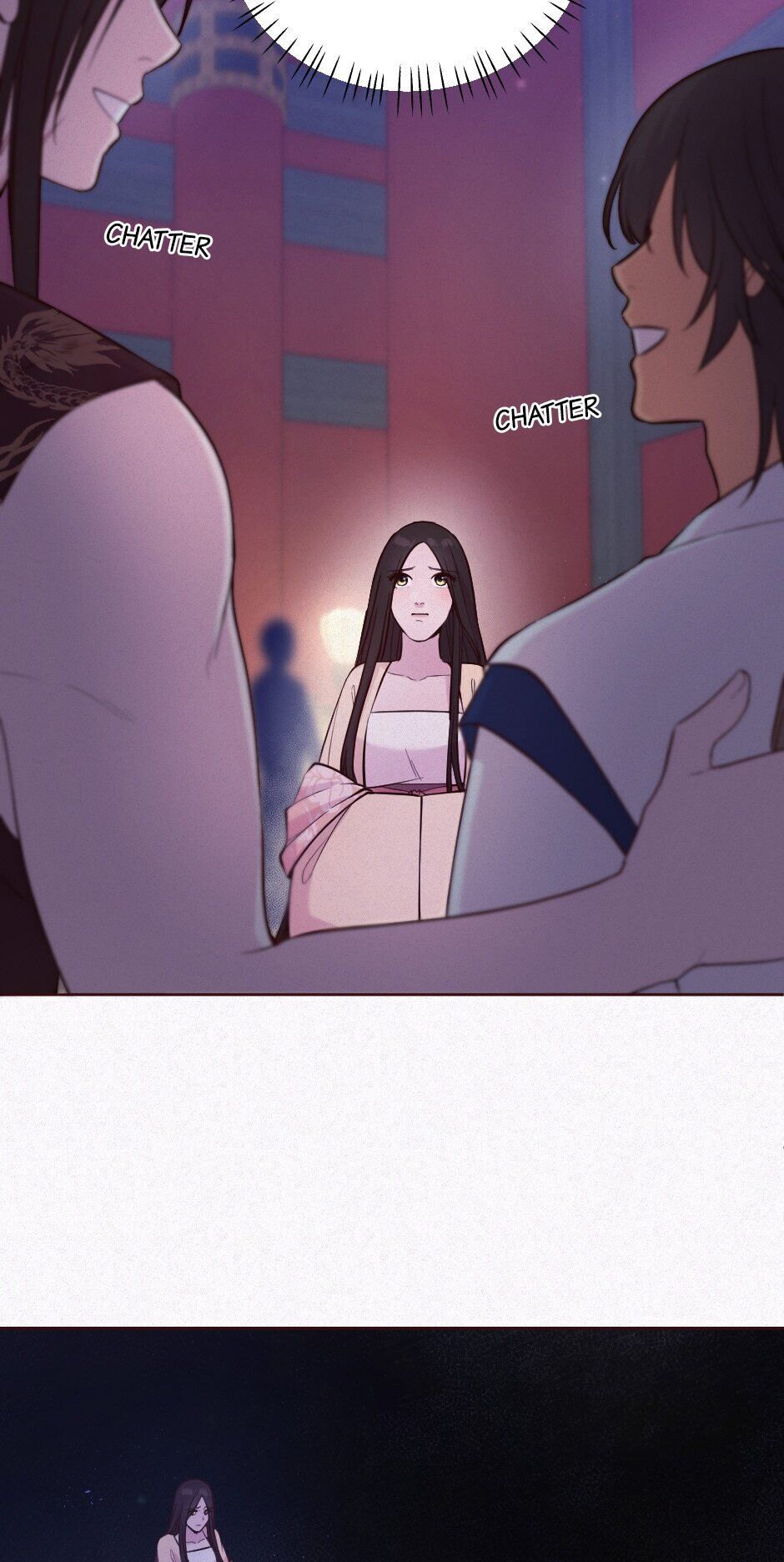 Drakkon – Manga Chapter 21 - page 42