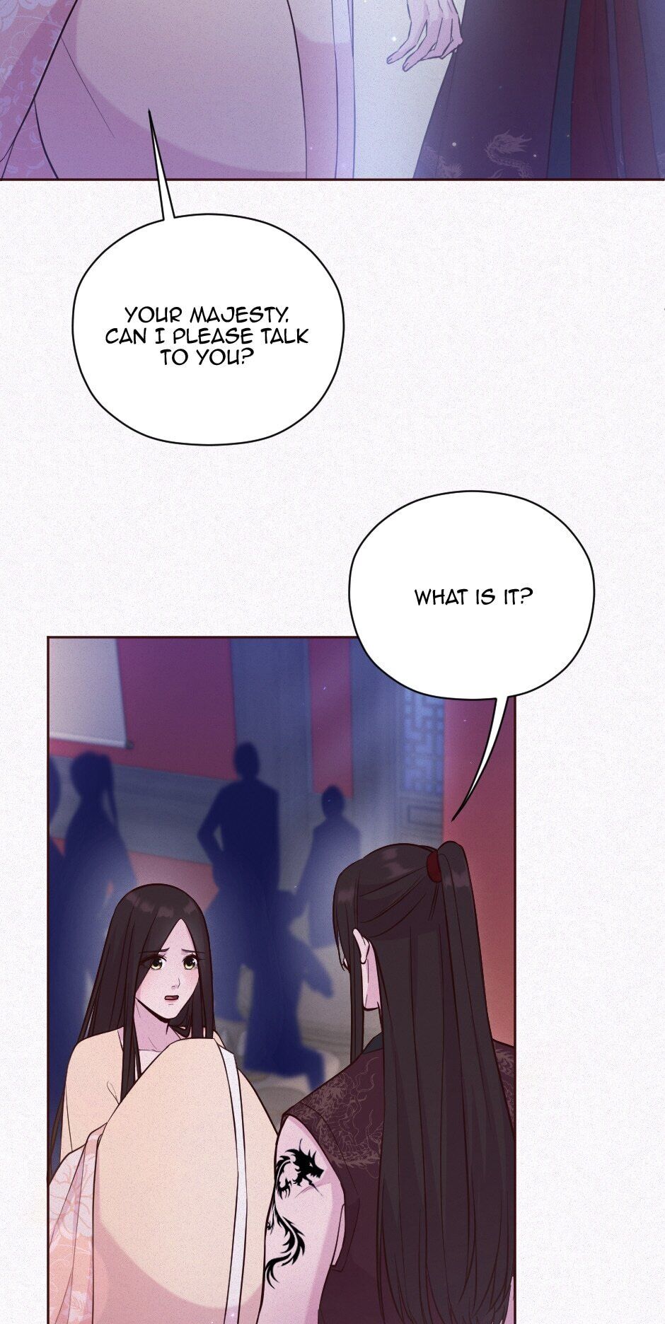 Drakkon – Manga Chapter 21 - page 46
