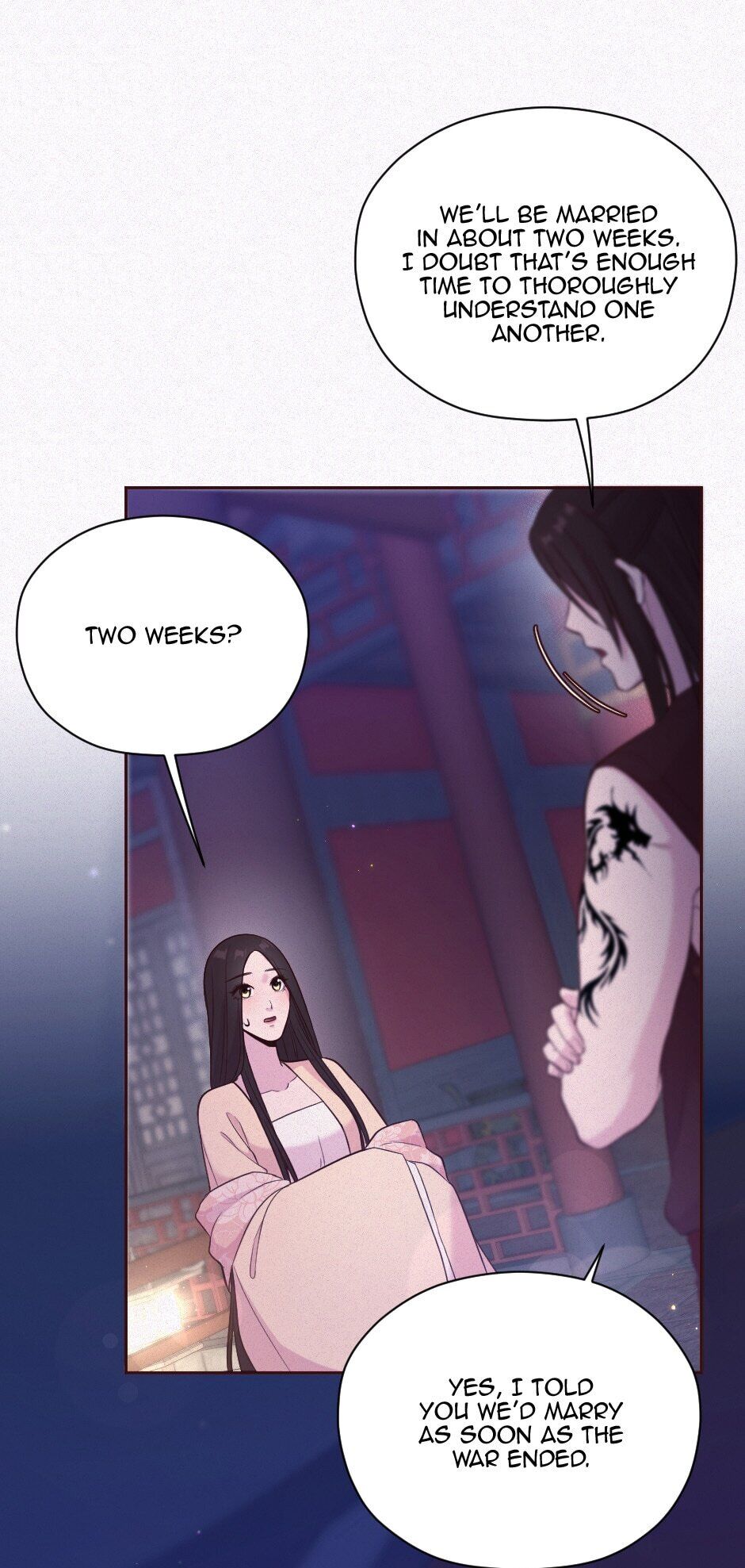 Drakkon – Manga Chapter 21 - page 51