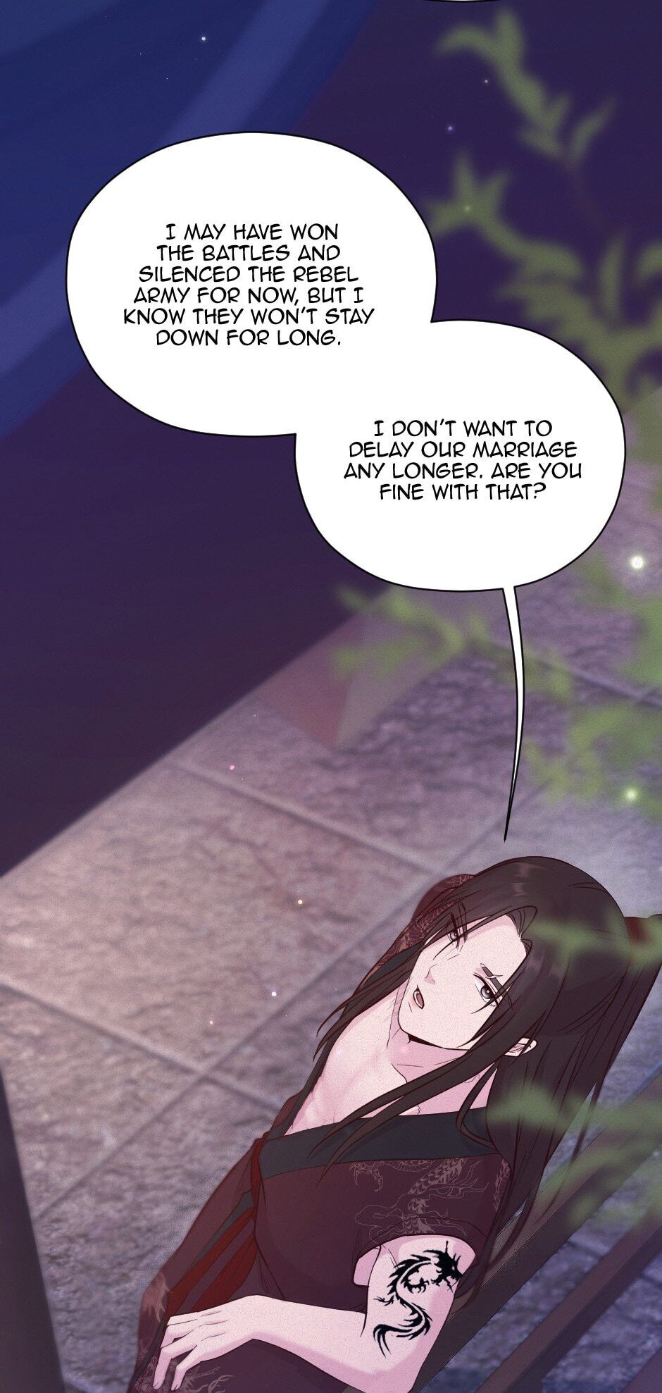 Drakkon – Manga Chapter 21 - page 52