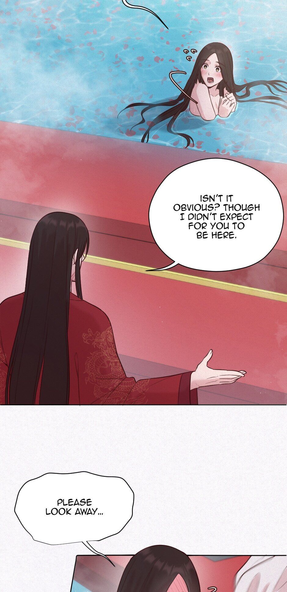 Drakkon – Manga Chapter 22 - page 5