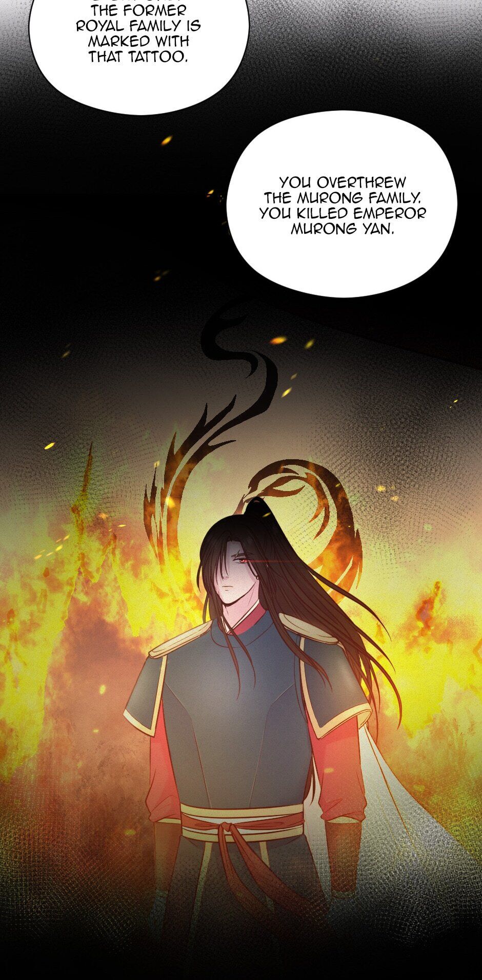 Drakkon – Manga Chapter 25 - page 21
