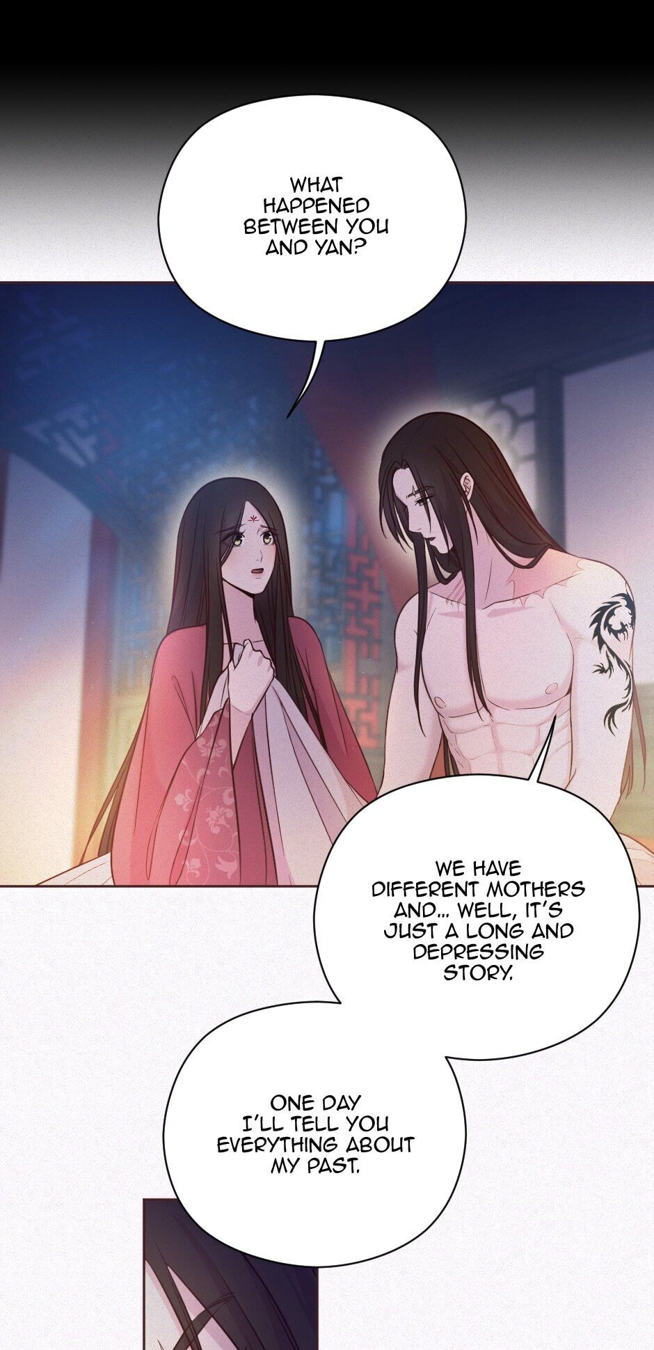 Drakkon – Manga Chapter 25 - page 27