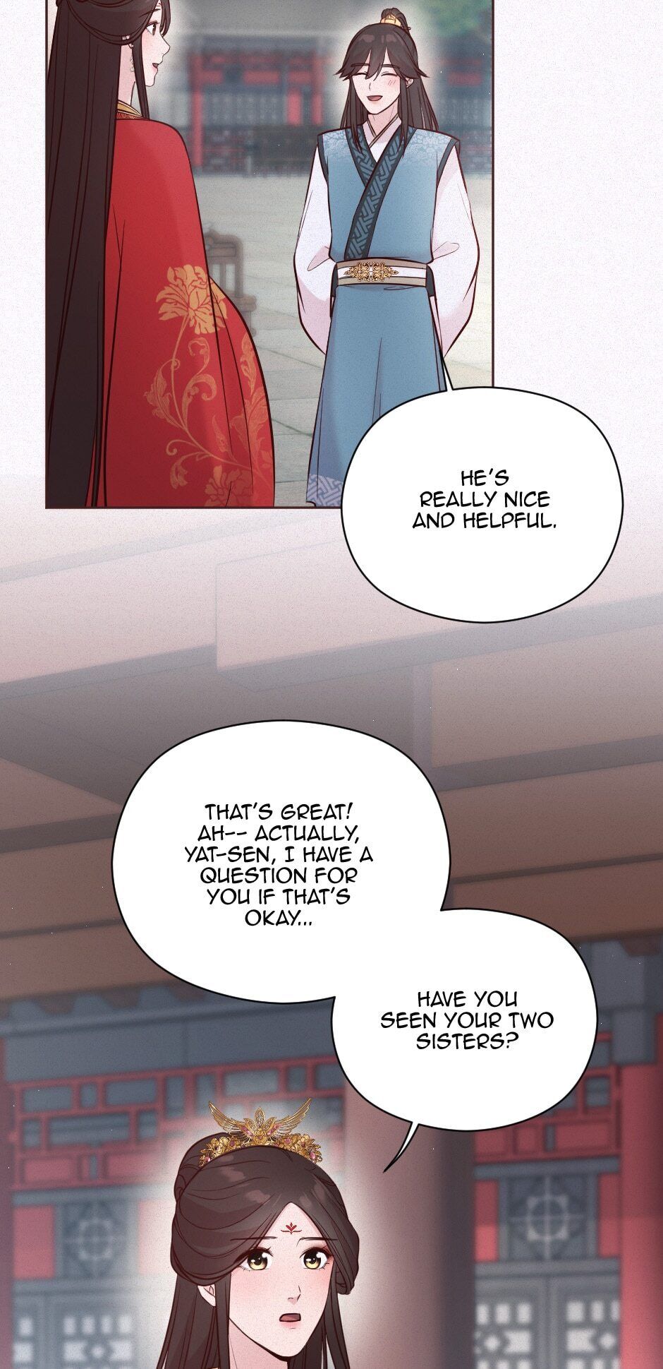 Drakkon – Manga Chapter 25 - page 35