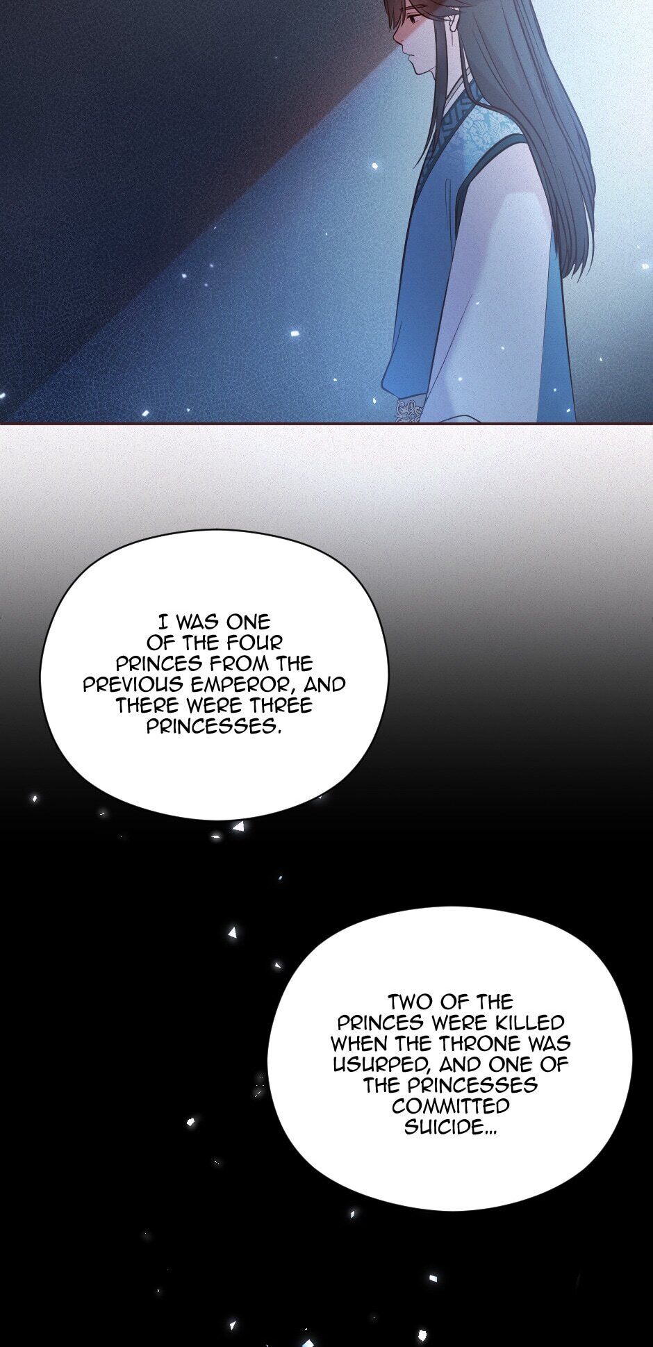 Drakkon – Manga Chapter 25 - page 38