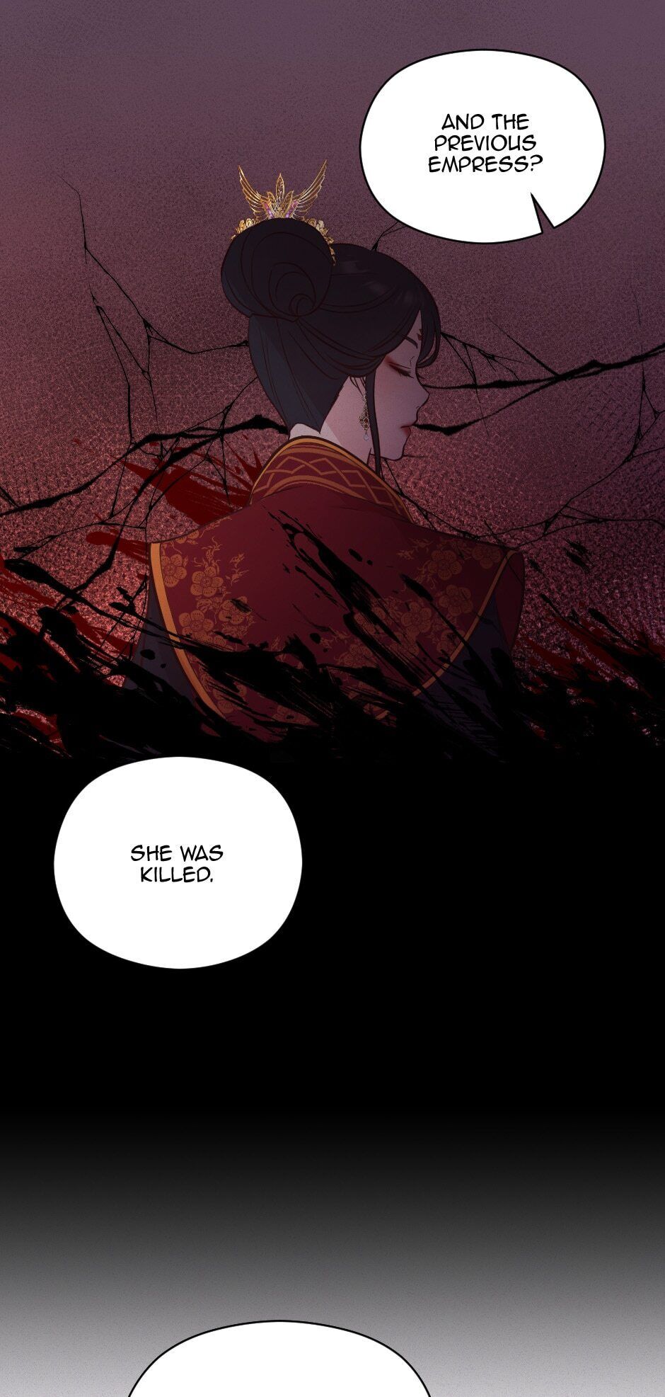 Drakkon – Manga Chapter 25 - page 40