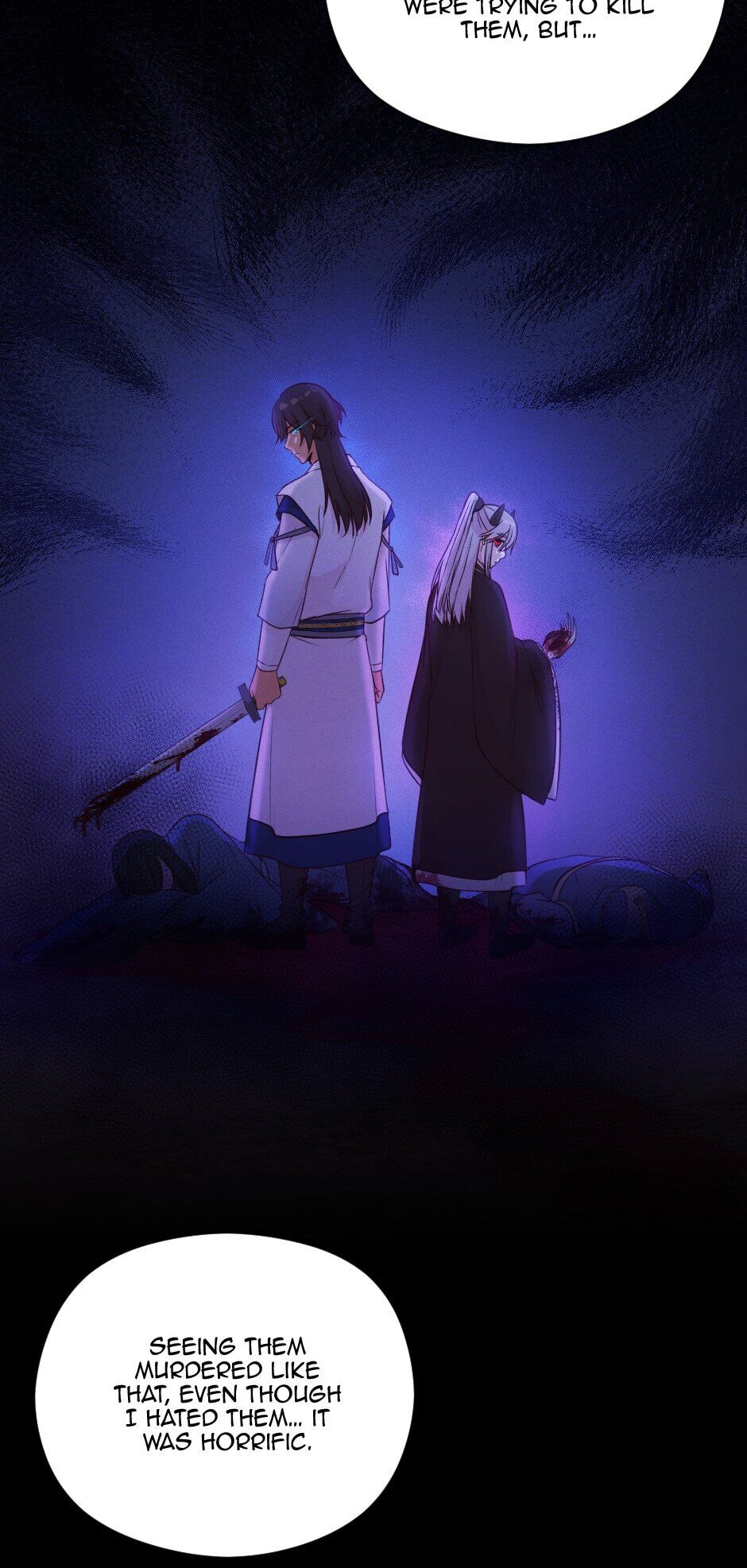Drakkon – Manga Chapter 25 - page 43