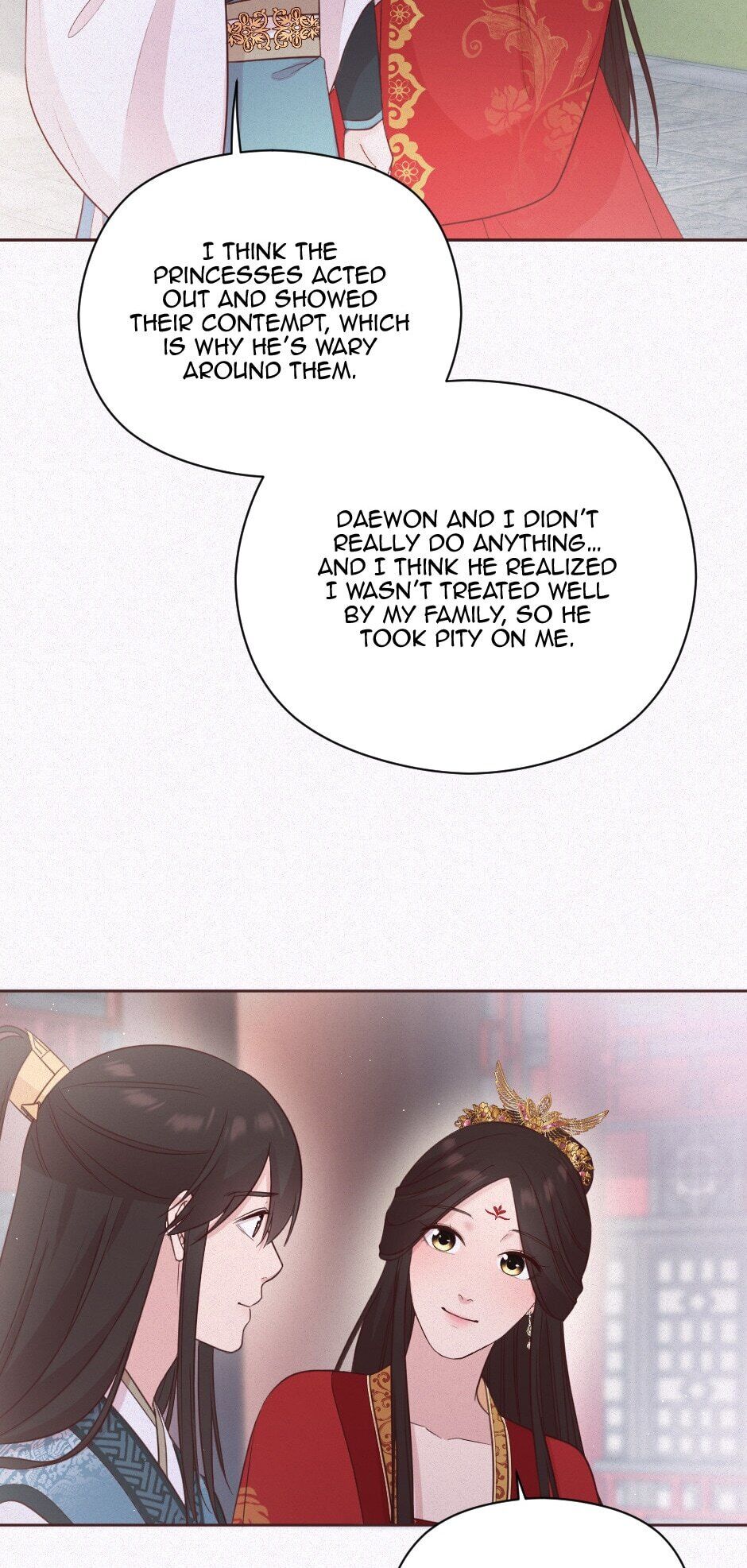 Drakkon – Manga Chapter 25 - page 45