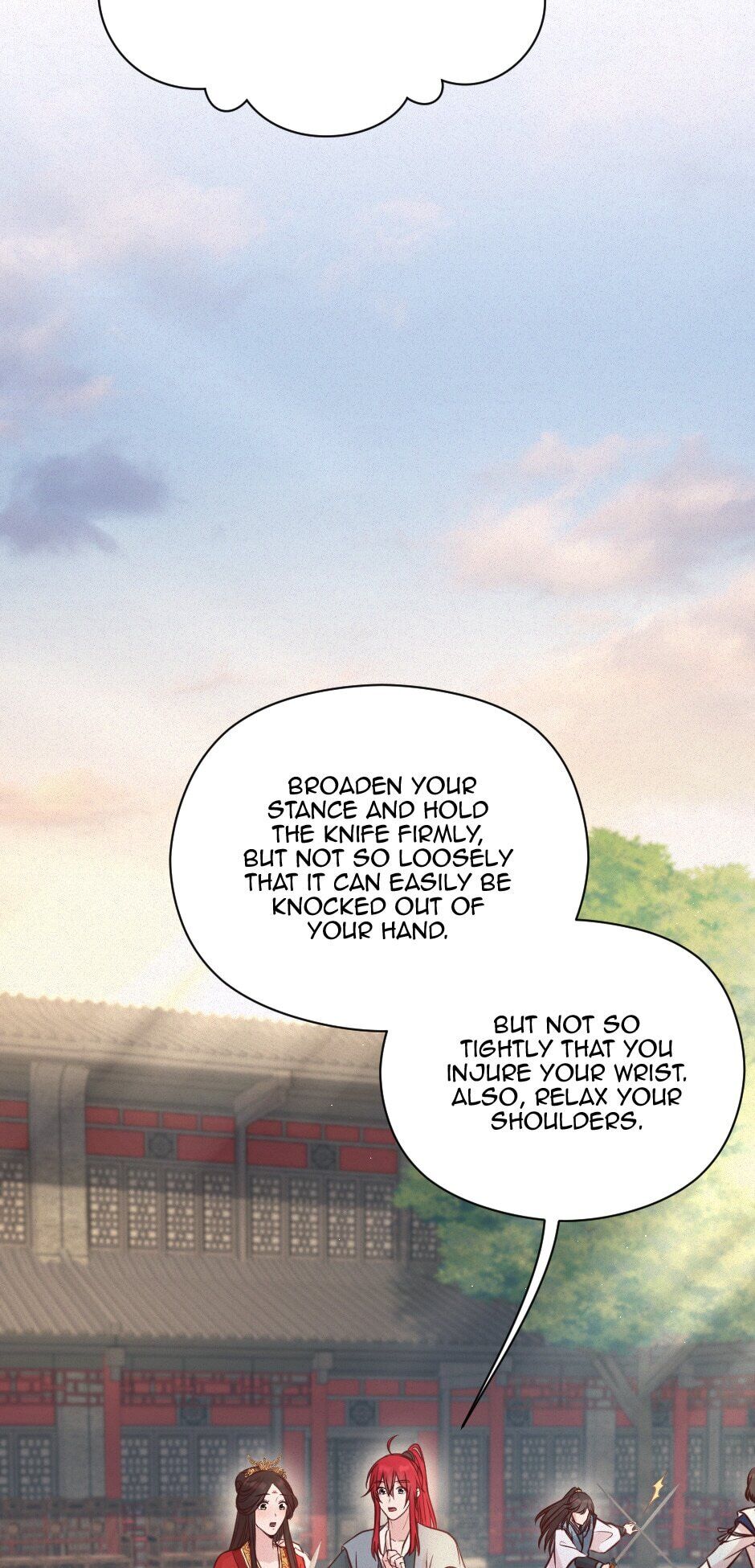 Drakkon – Manga Chapter 25 - page 55