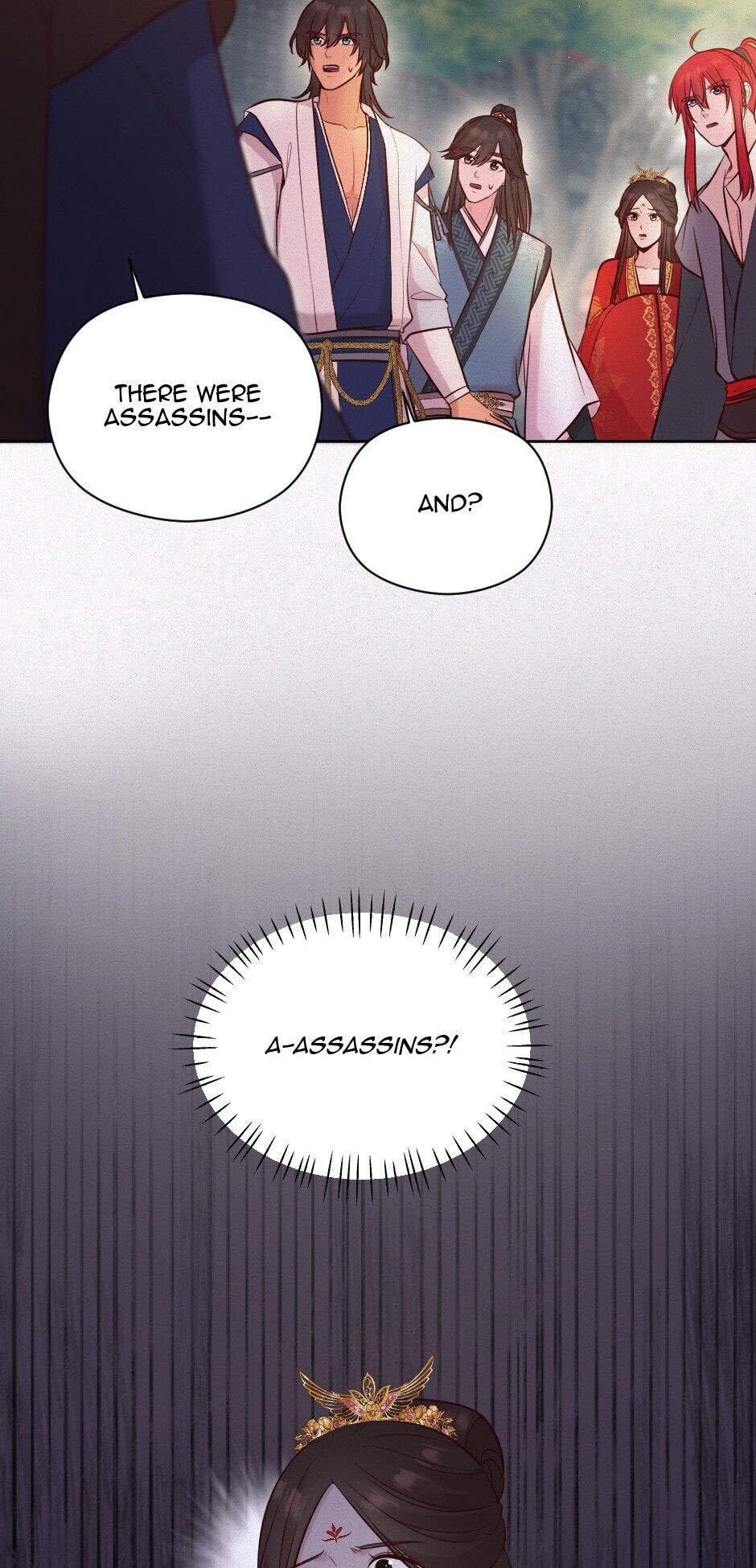 Drakkon – Manga Chapter 25 - page 61
