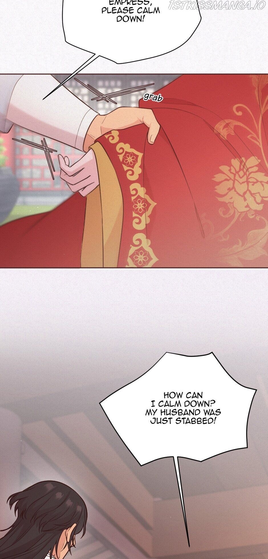 Drakkon – Manga Chapter 26 - page 3