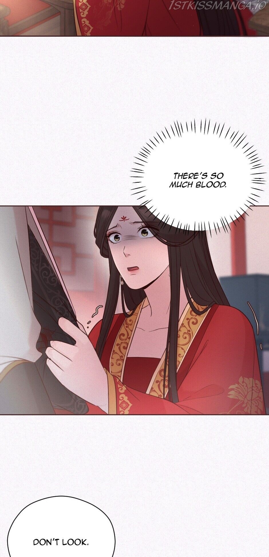 Drakkon – Manga Chapter 26 - page 36