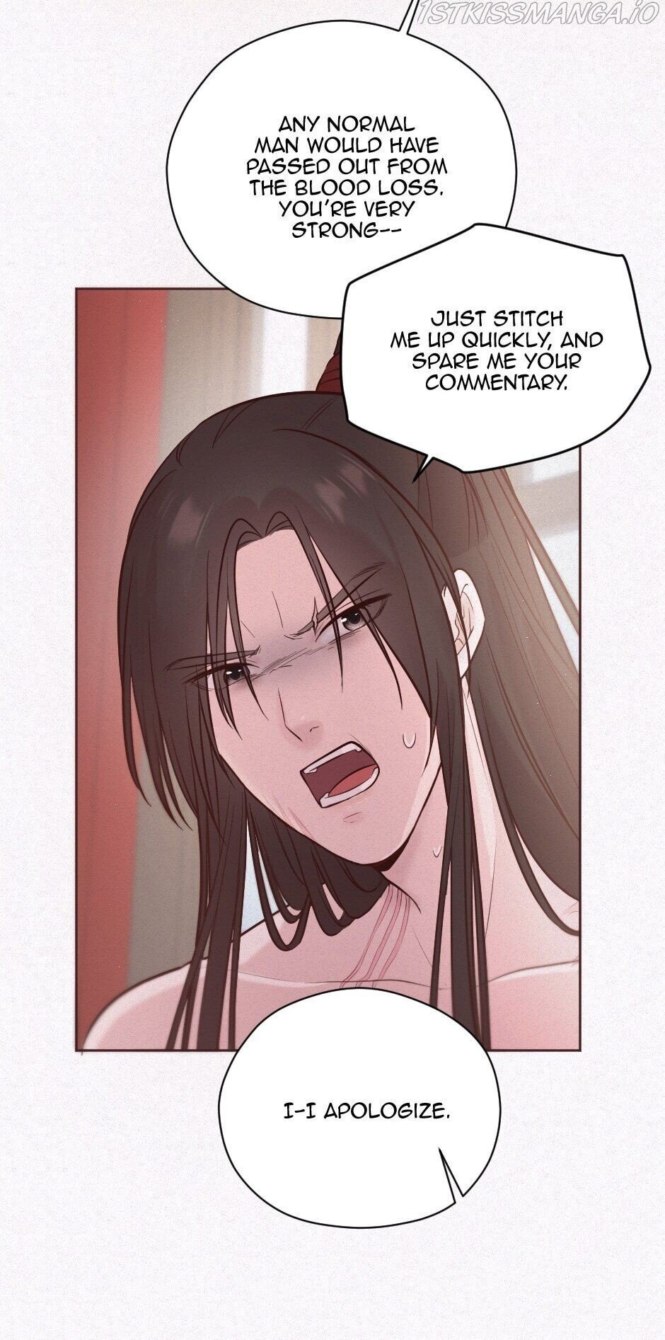 Drakkon – Manga Chapter 26 - page 46