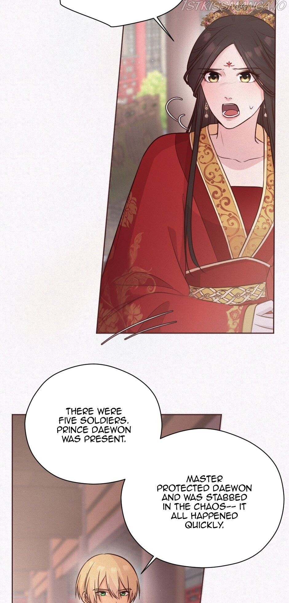Drakkon – Manga Chapter 26 - page 5