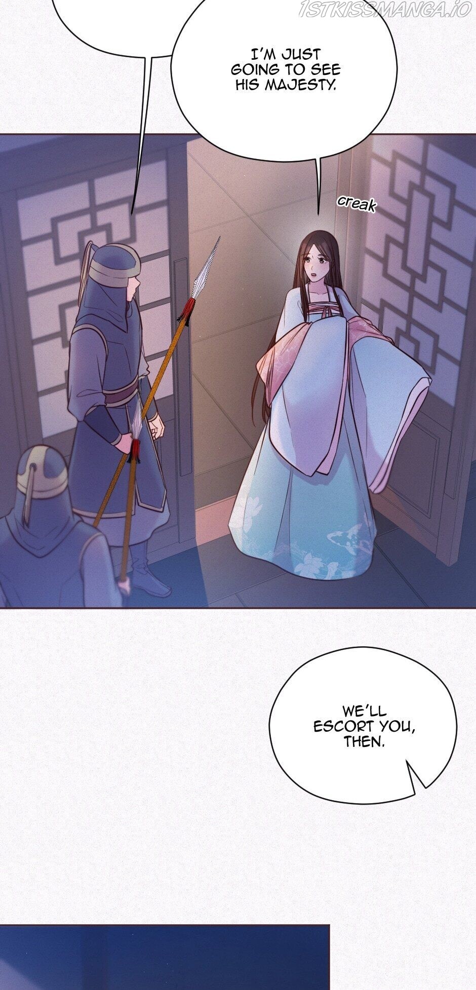 Drakkon – Manga Chapter 26 - page 54