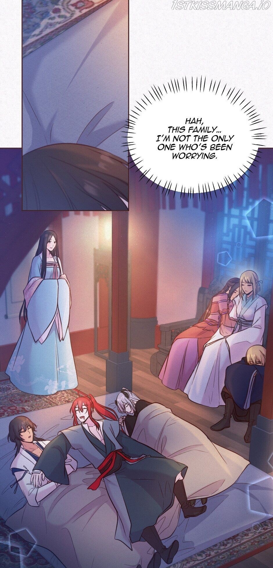 Drakkon – Manga Chapter 26 - page 57