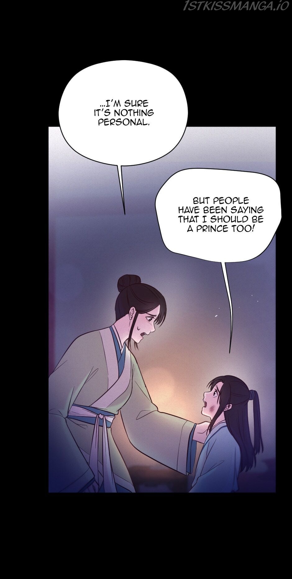 Drakkon – Manga Chapter 27 - page 13