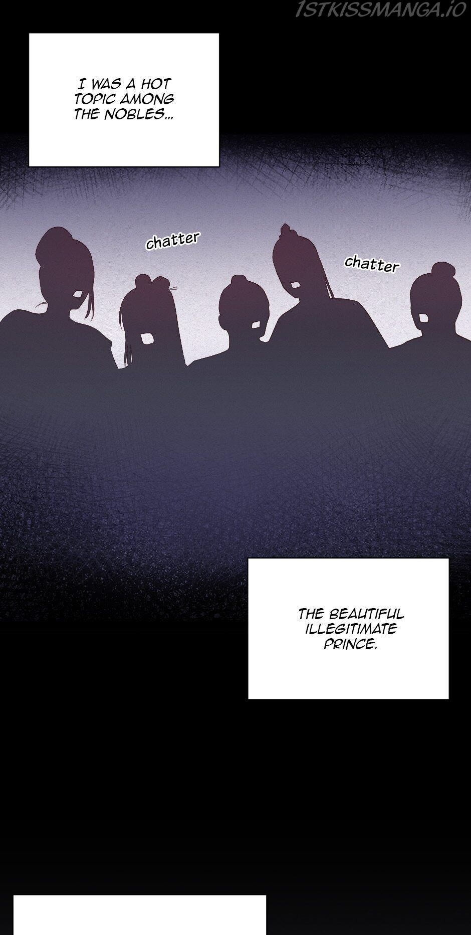 Drakkon – Manga Chapter 27 - page 21