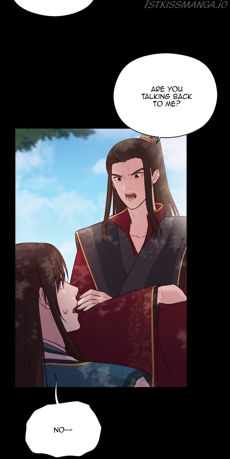 Drakkon – Manga Chapter 27 - page 33