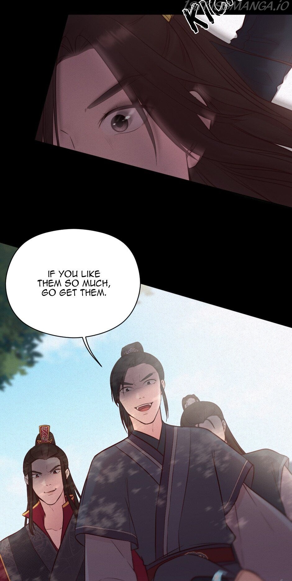 Drakkon – Manga Chapter 27 - page 36
