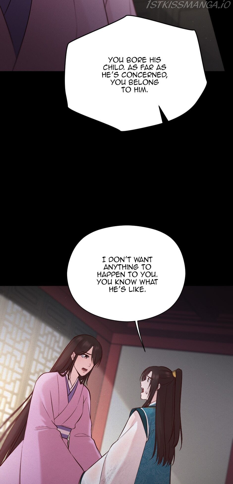 Drakkon – Manga Chapter 27 - page 49