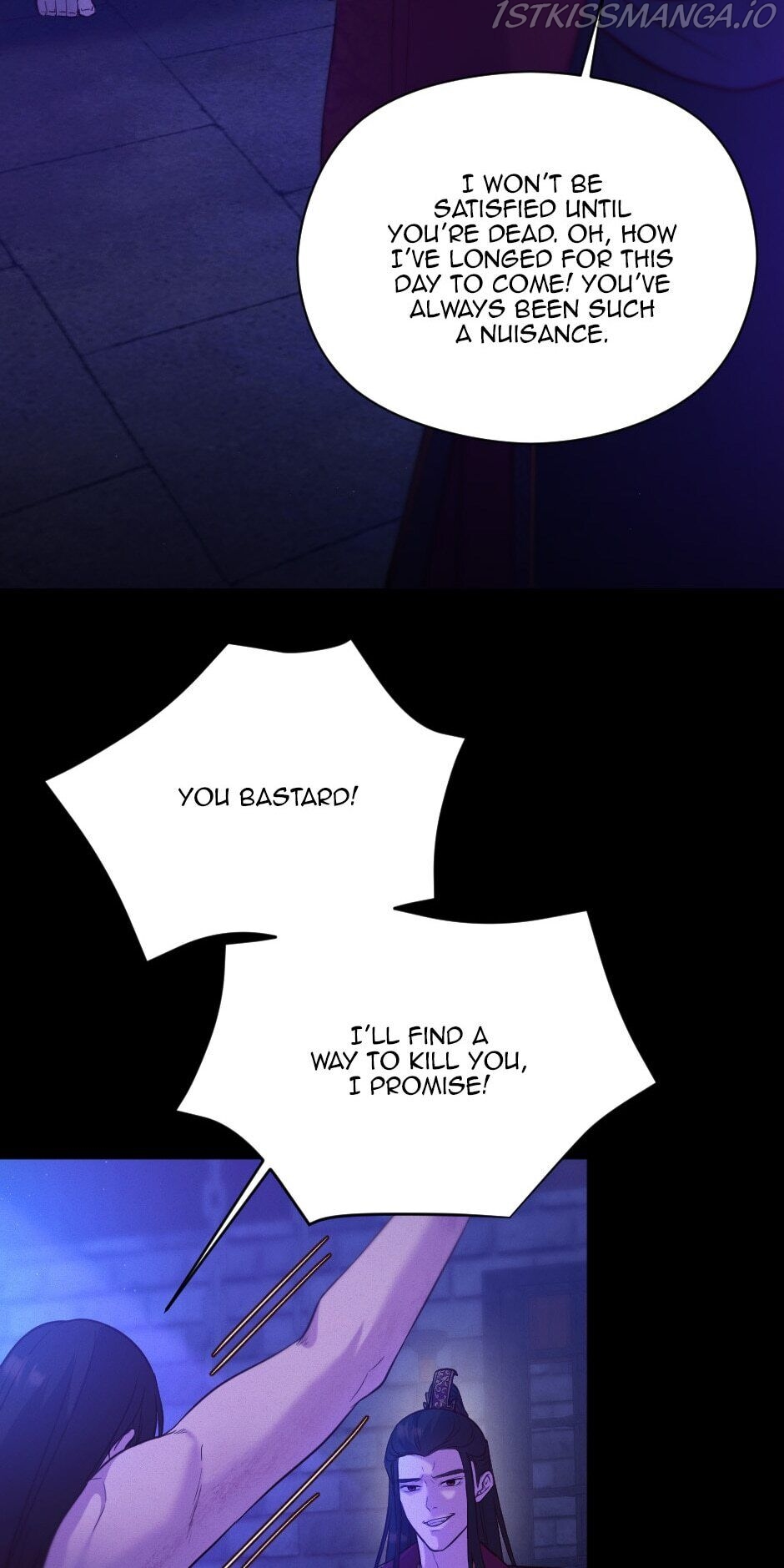 Drakkon – Manga Chapter 27 - page 65