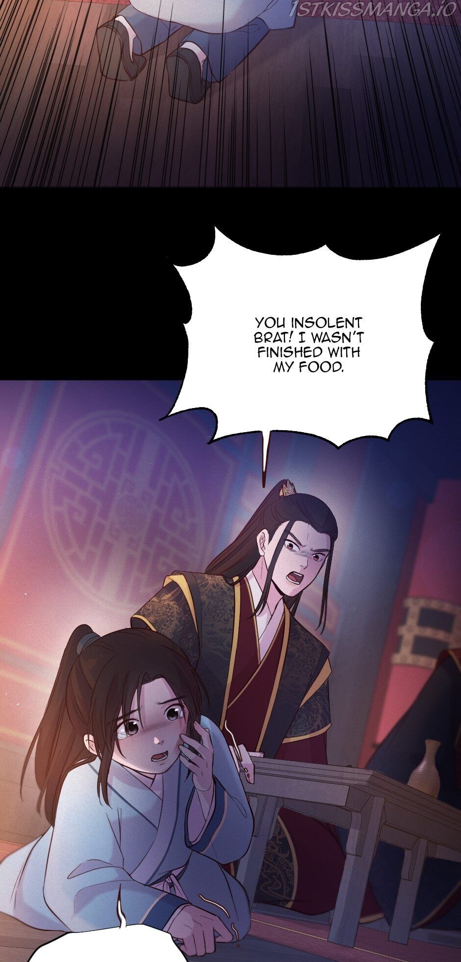 Drakkon – Manga Chapter 27 - page 8