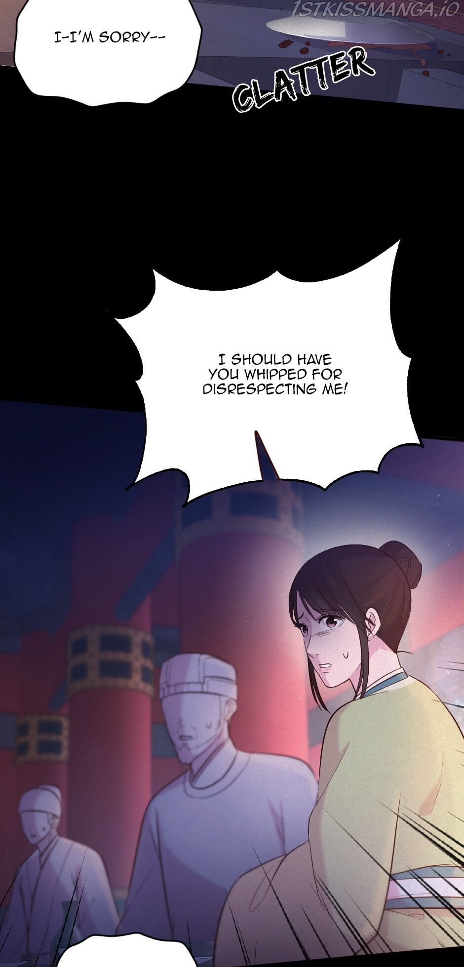 Drakkon – Manga Chapter 27 - page 9