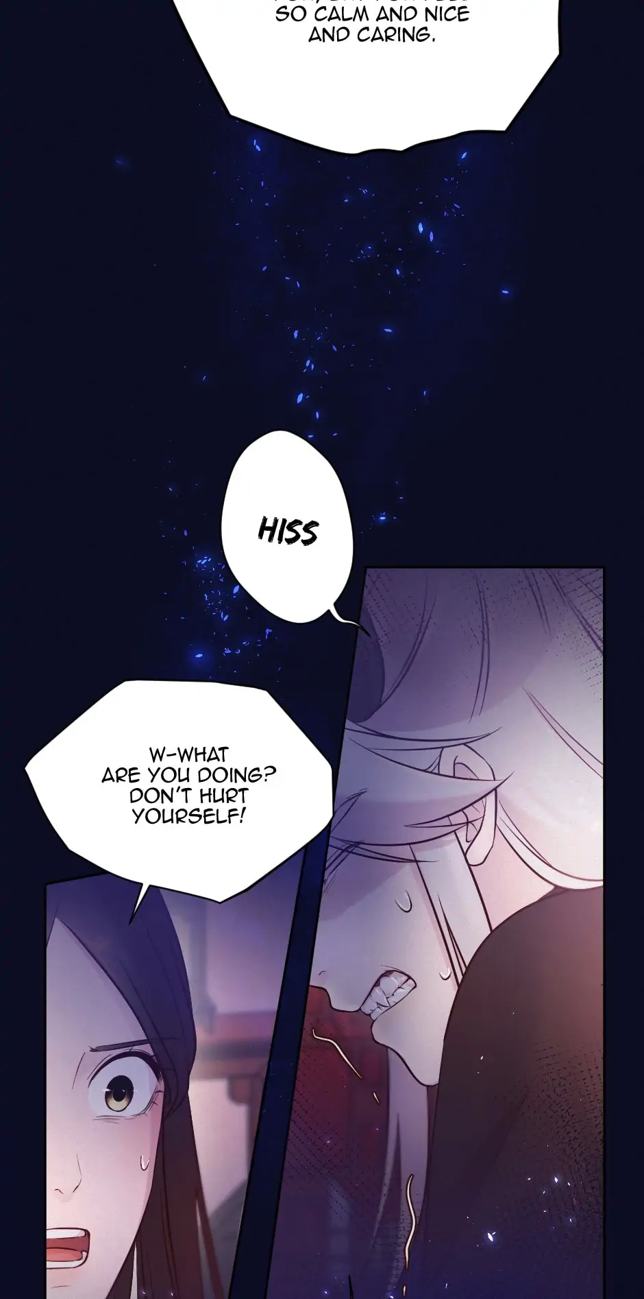 Drakkon – Manga Chapter 28 - page 31
