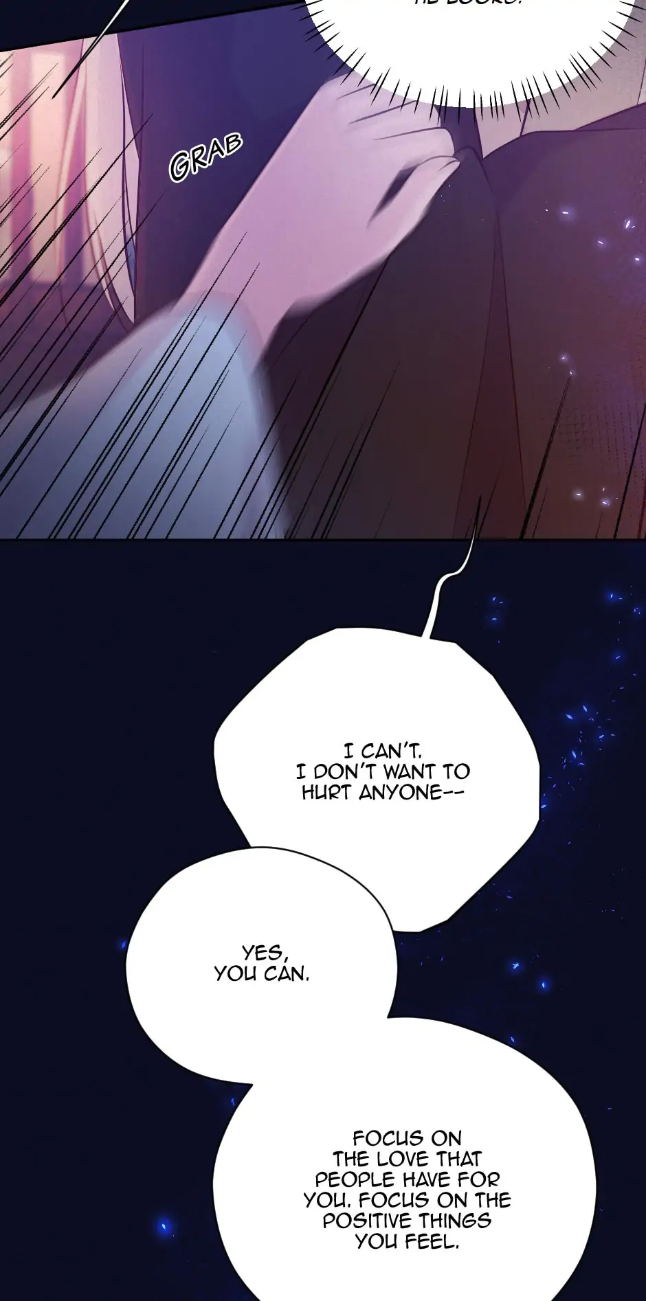Drakkon – Manga Chapter 28 - page 33