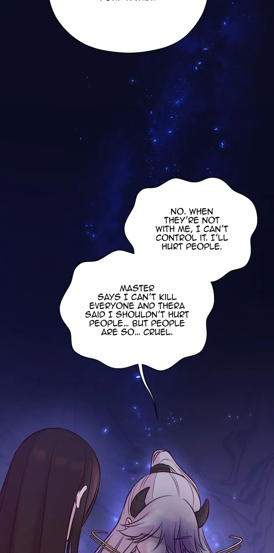 Drakkon – Manga Chapter 28 - page 35
