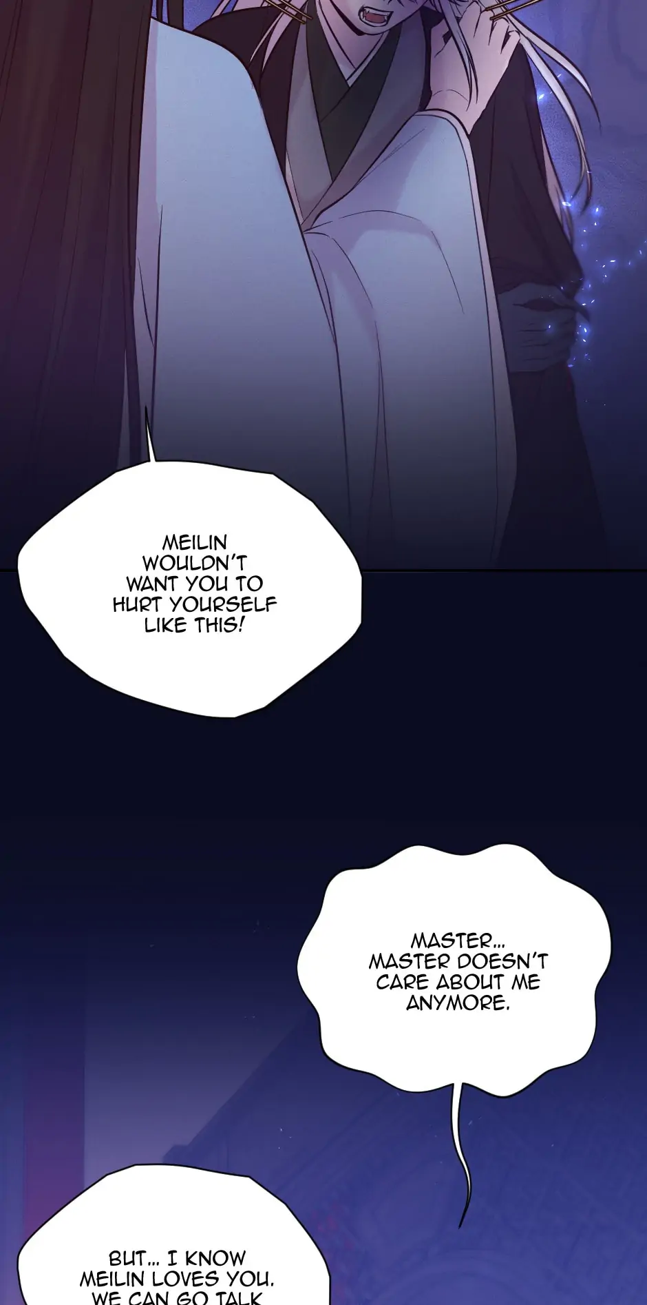 Drakkon – Manga Chapter 28 - page 36