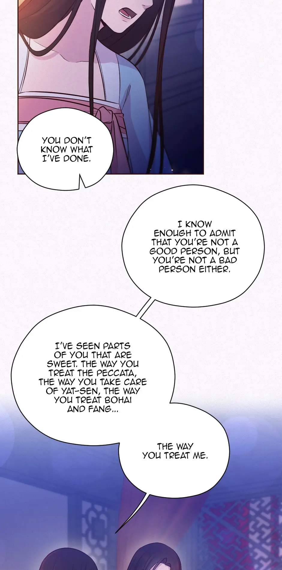 Drakkon – Manga Chapter 28 - page 4