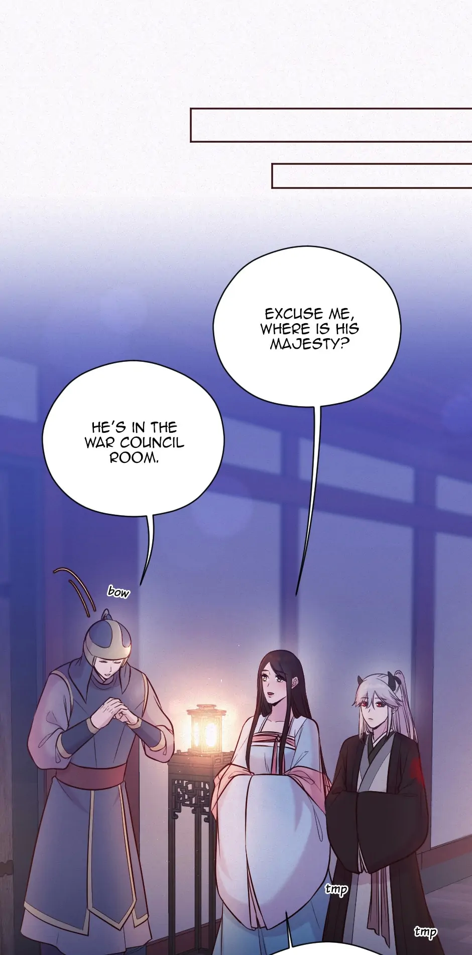 Drakkon – Manga Chapter 28 - page 48
