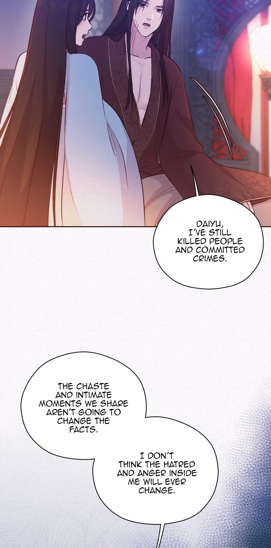 Drakkon – Manga Chapter 28 - page 5