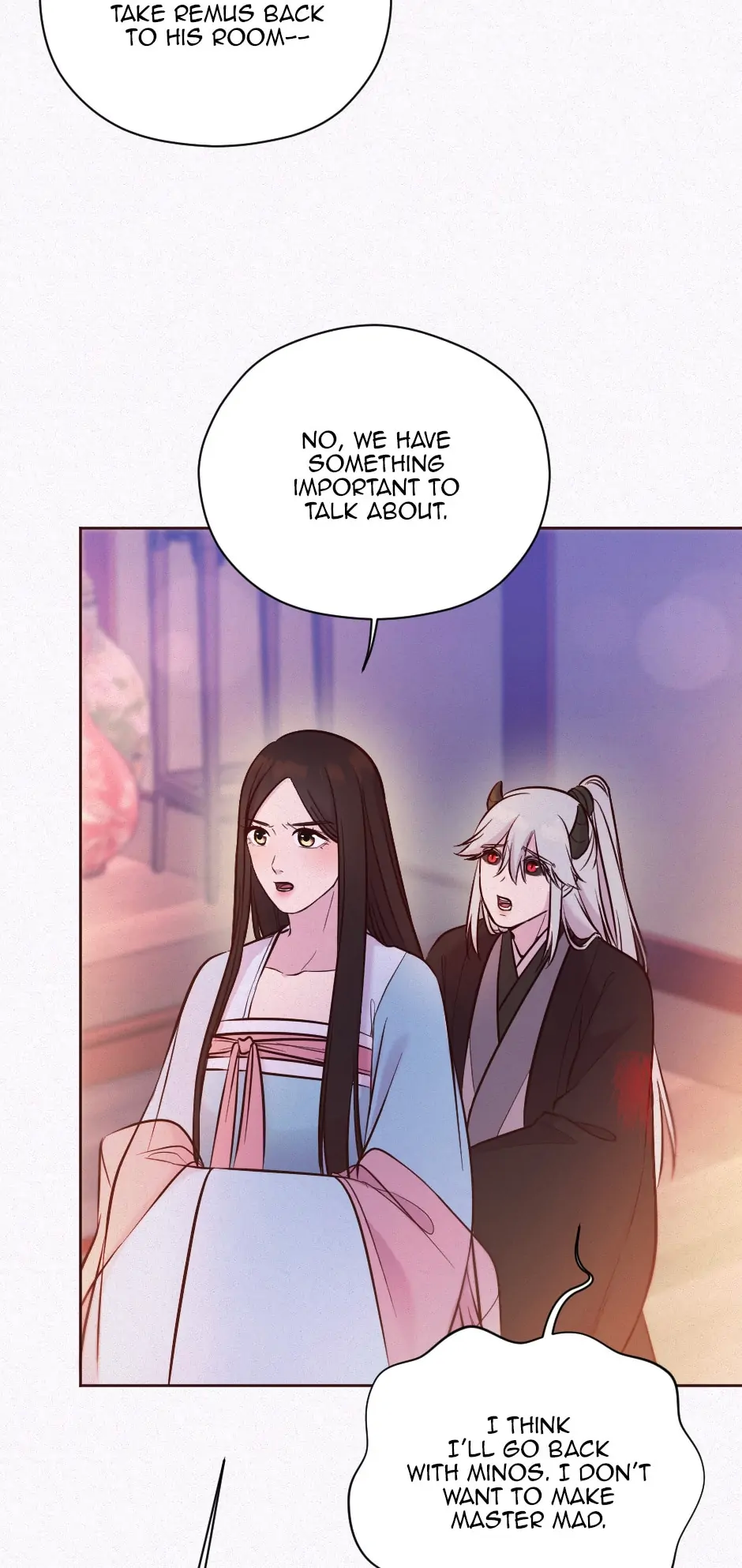 Drakkon – Manga Chapter 28 - page 56