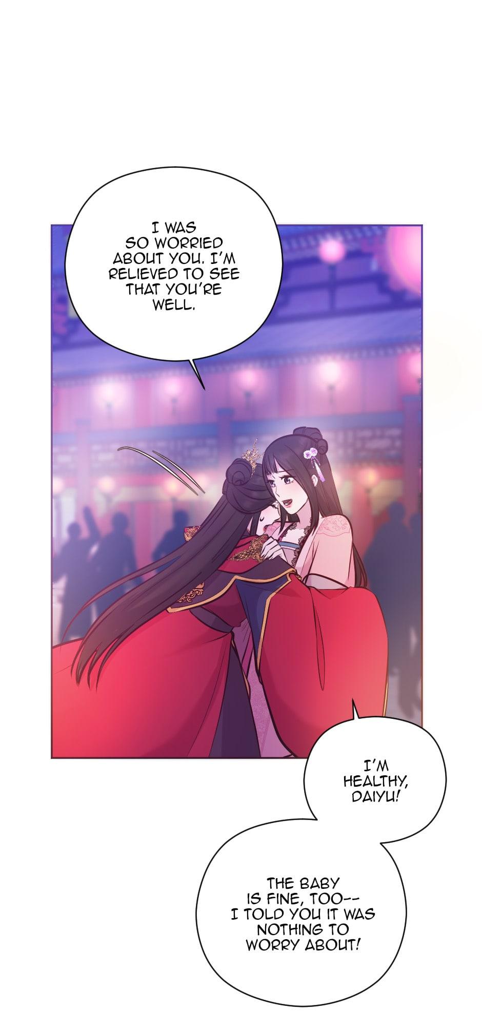 Drakkon – Manga Chapter 42 - page 28
