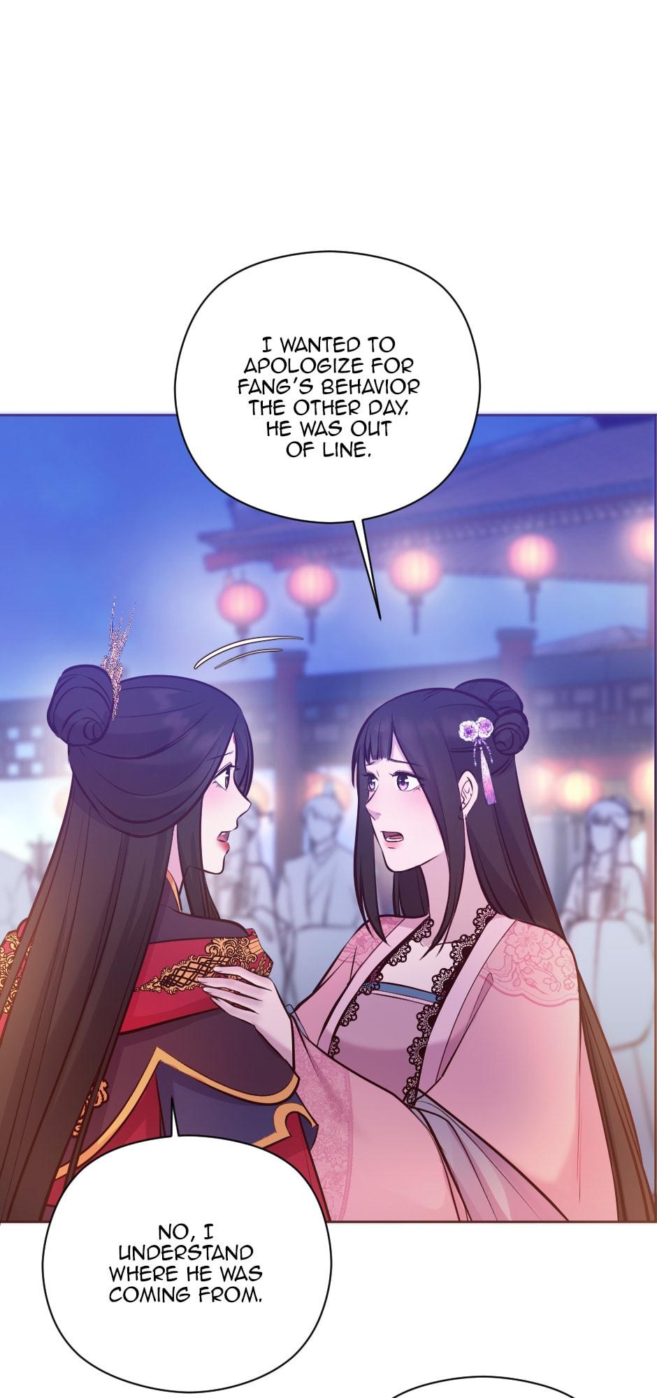 Drakkon – Manga Chapter 42 - page 29